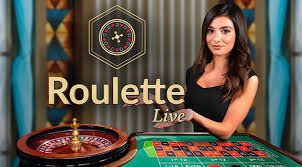 Meja Olympic Games live dealer di panen 55