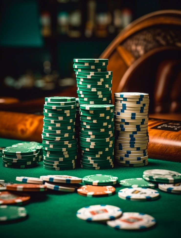 Tutorial video Three Card Poker